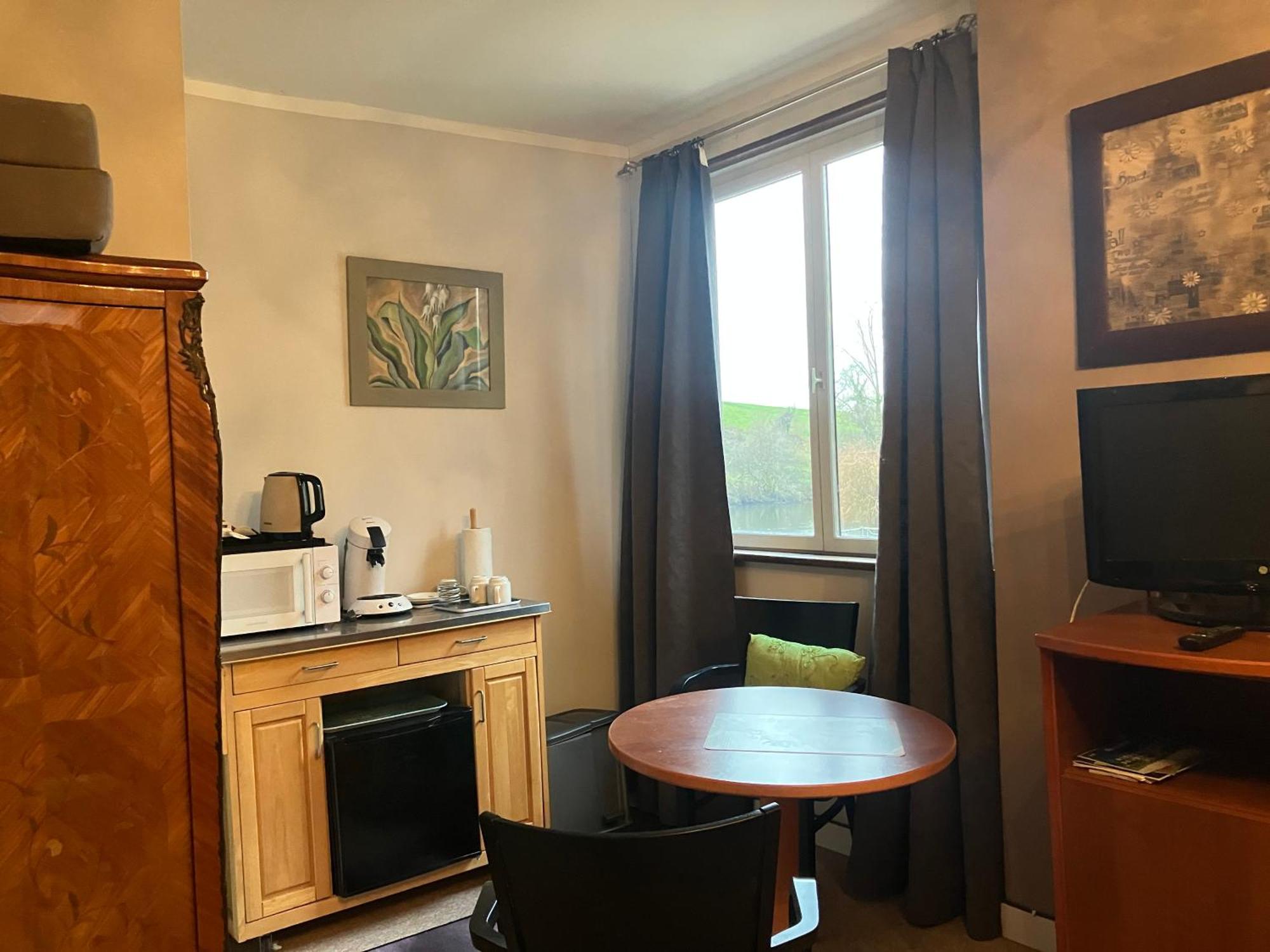 Moon River Chambre D'Hote Saint-Junien Eksteriør billede