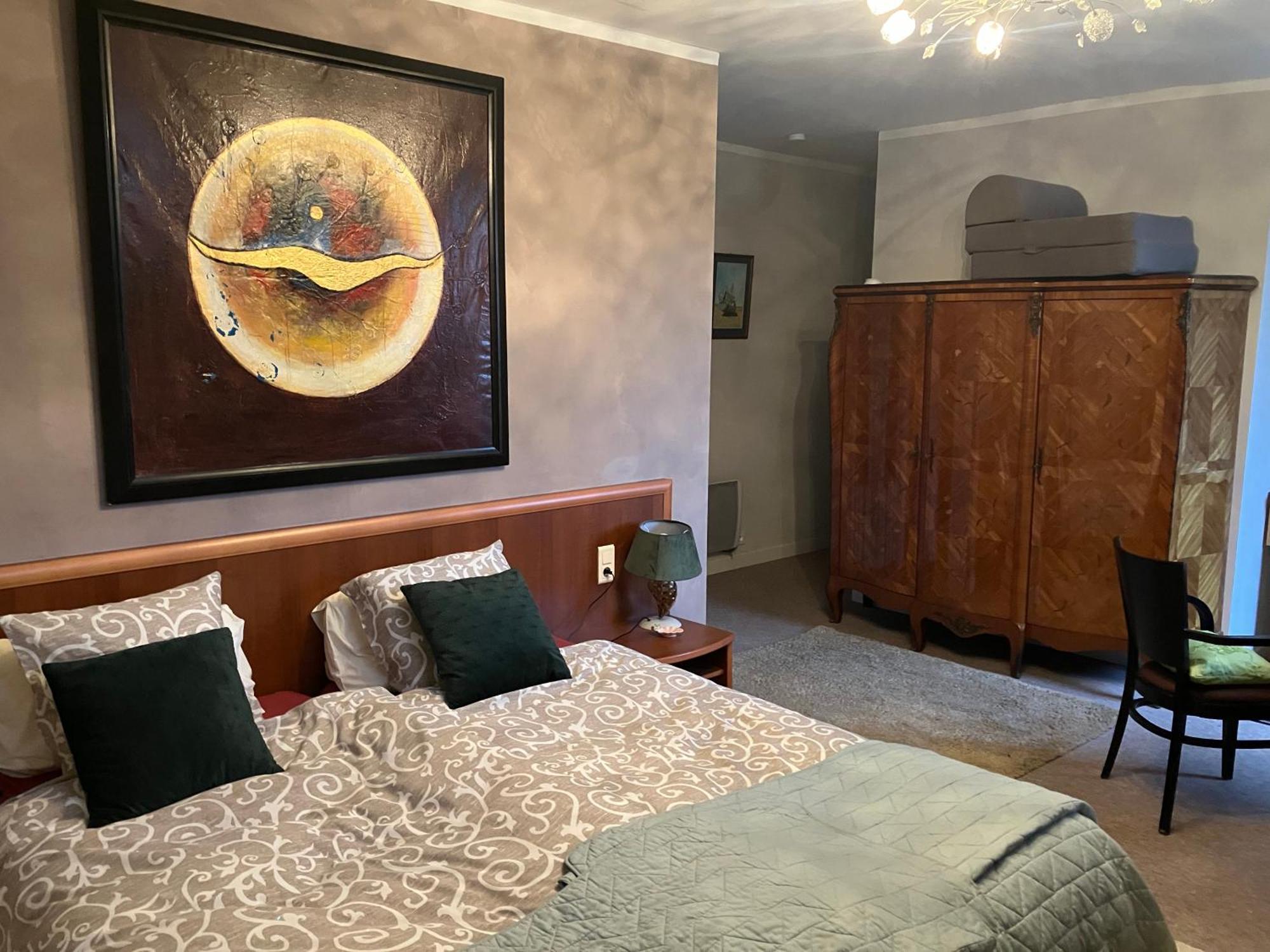 Moon River Chambre D'Hote Saint-Junien Eksteriør billede